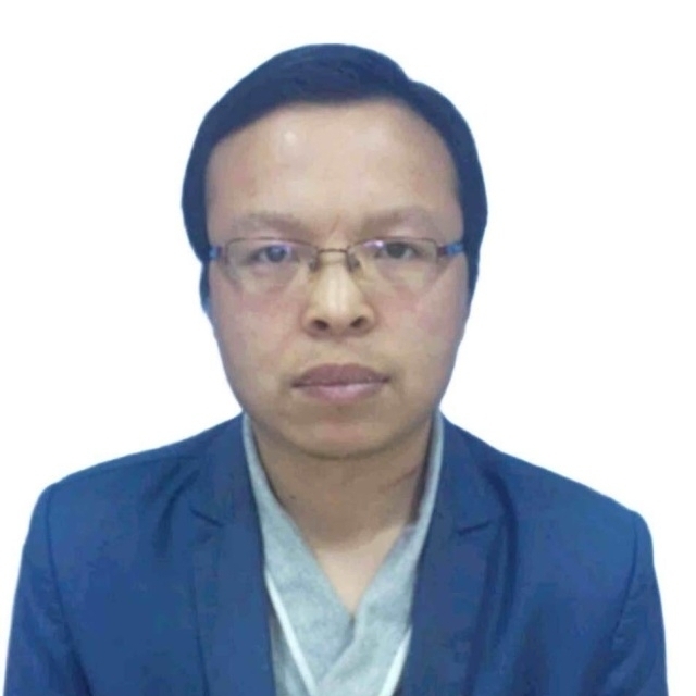 Long的第一张照片--周至闪婚服务中心